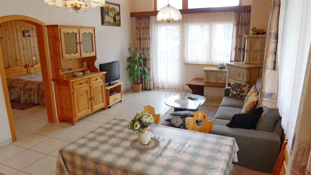 Photo of Livingroom in Graechen