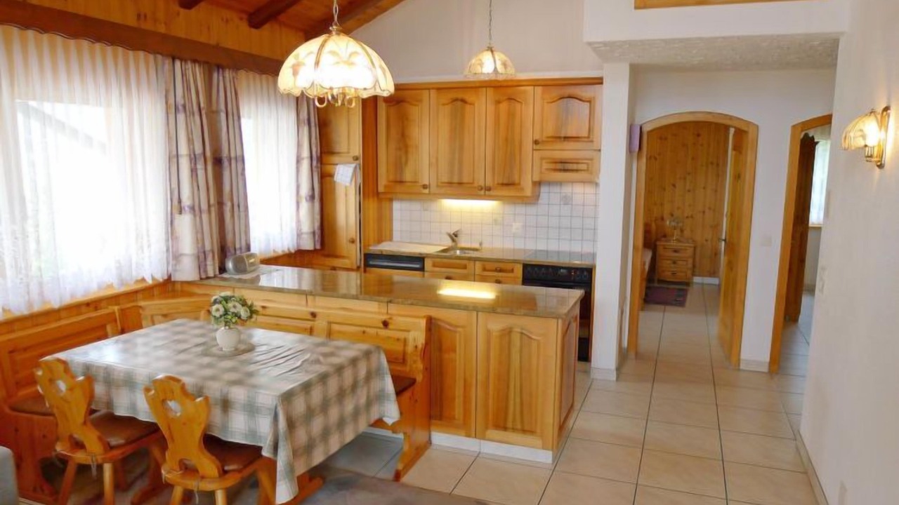 Photo of Bedroom in Graechen