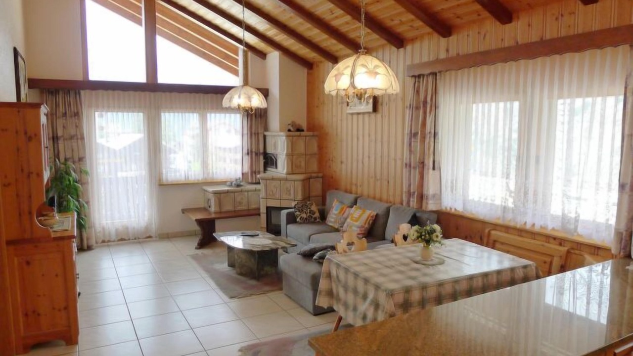 Photo of Livingroom in Graechen