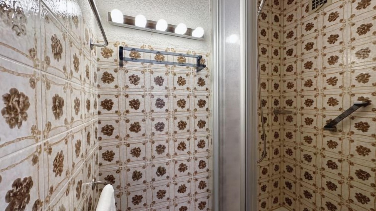 Photo of Bathroom in Verbier