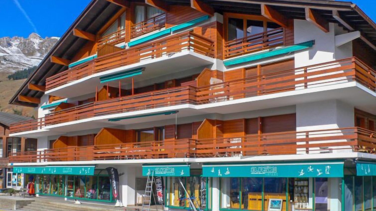 Photo of Others in Verbier