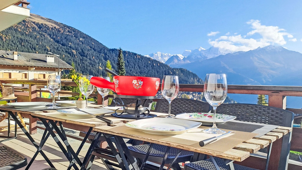 Photo of Others in Verbier