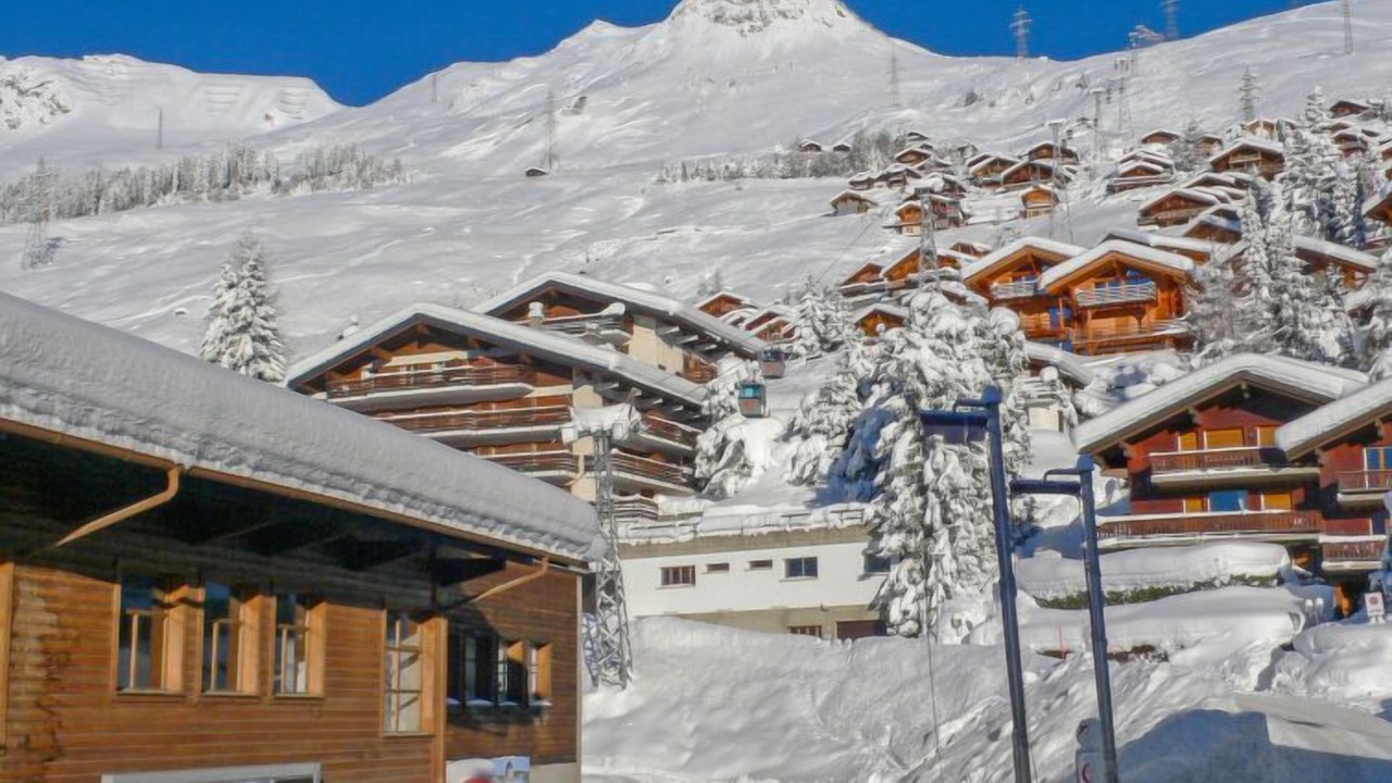 Photo of Others in Verbier