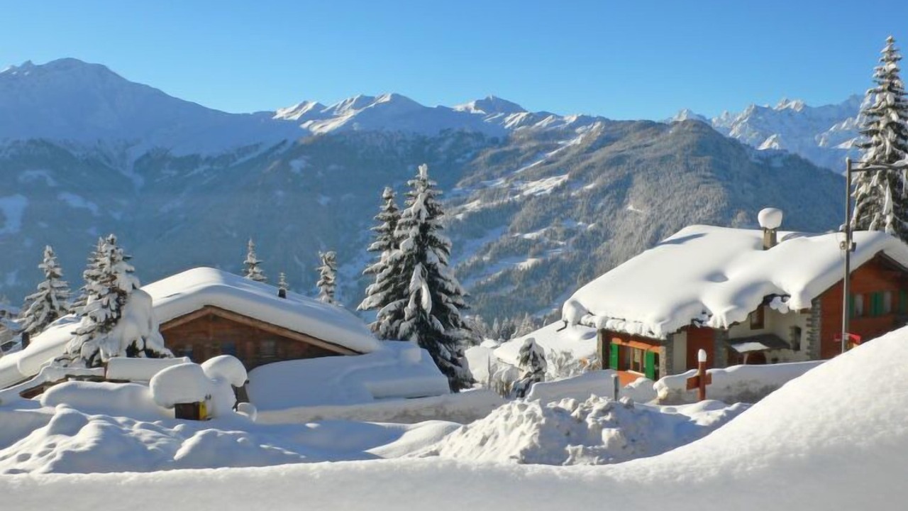 Photo of Others in Verbier