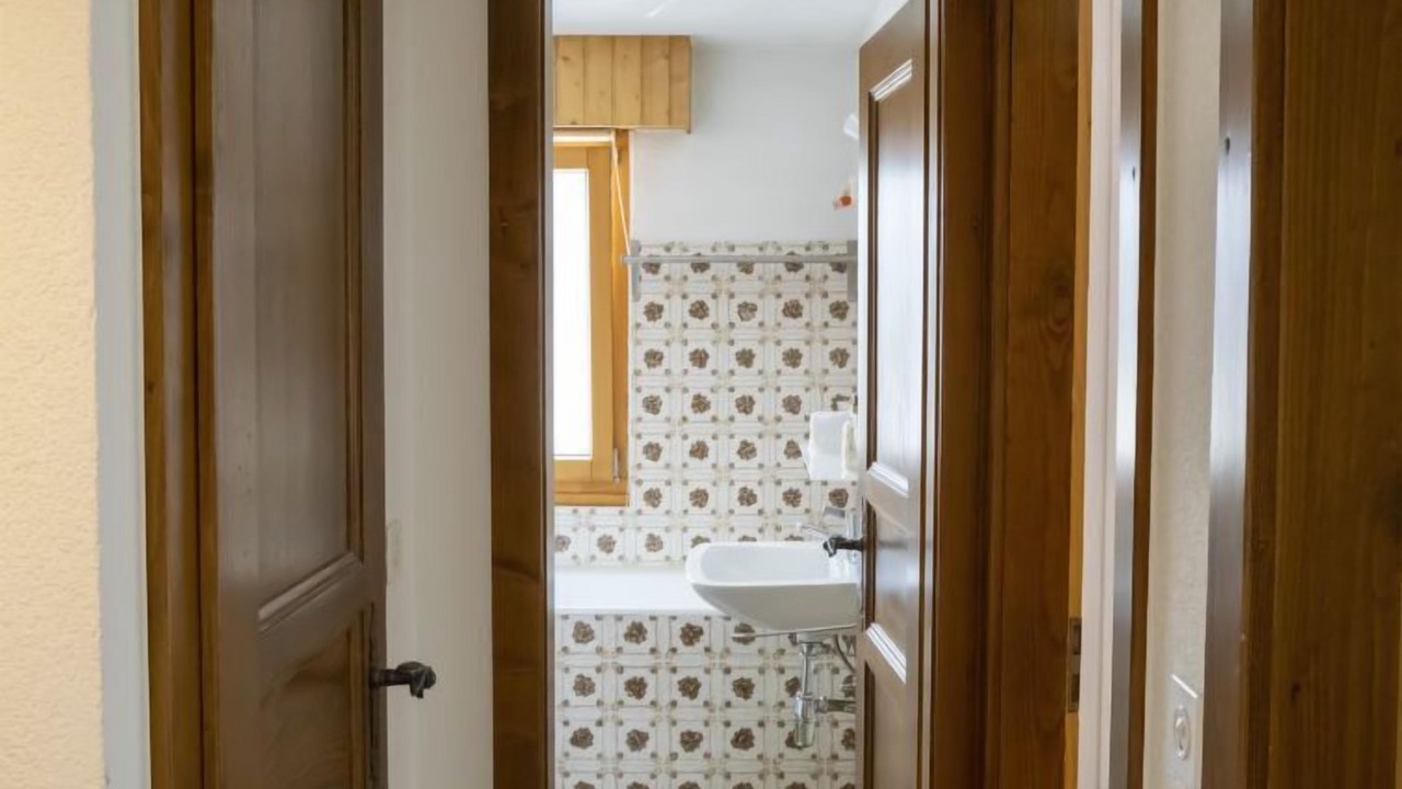 Photo of Bathroom in Verbier