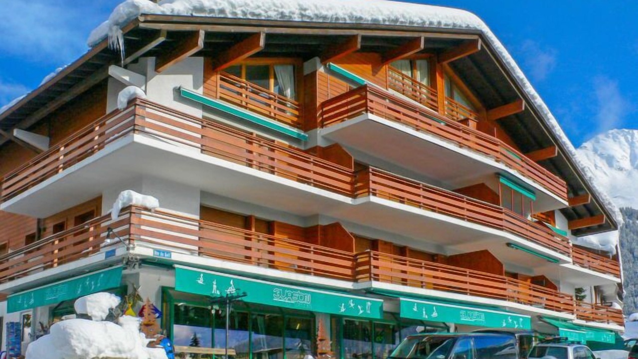Photo of Others in Verbier