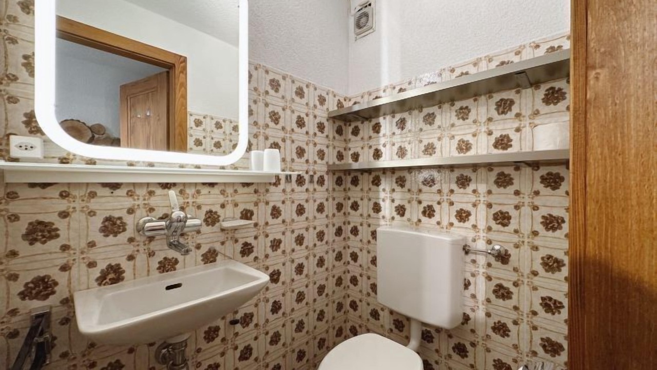 Photo of Bathroom in Verbier