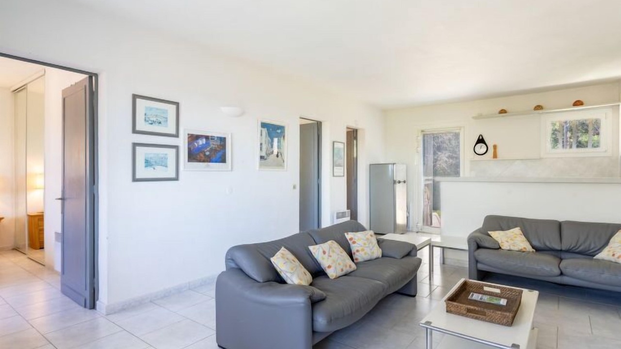 Photo of Livingroom in Le Rayol