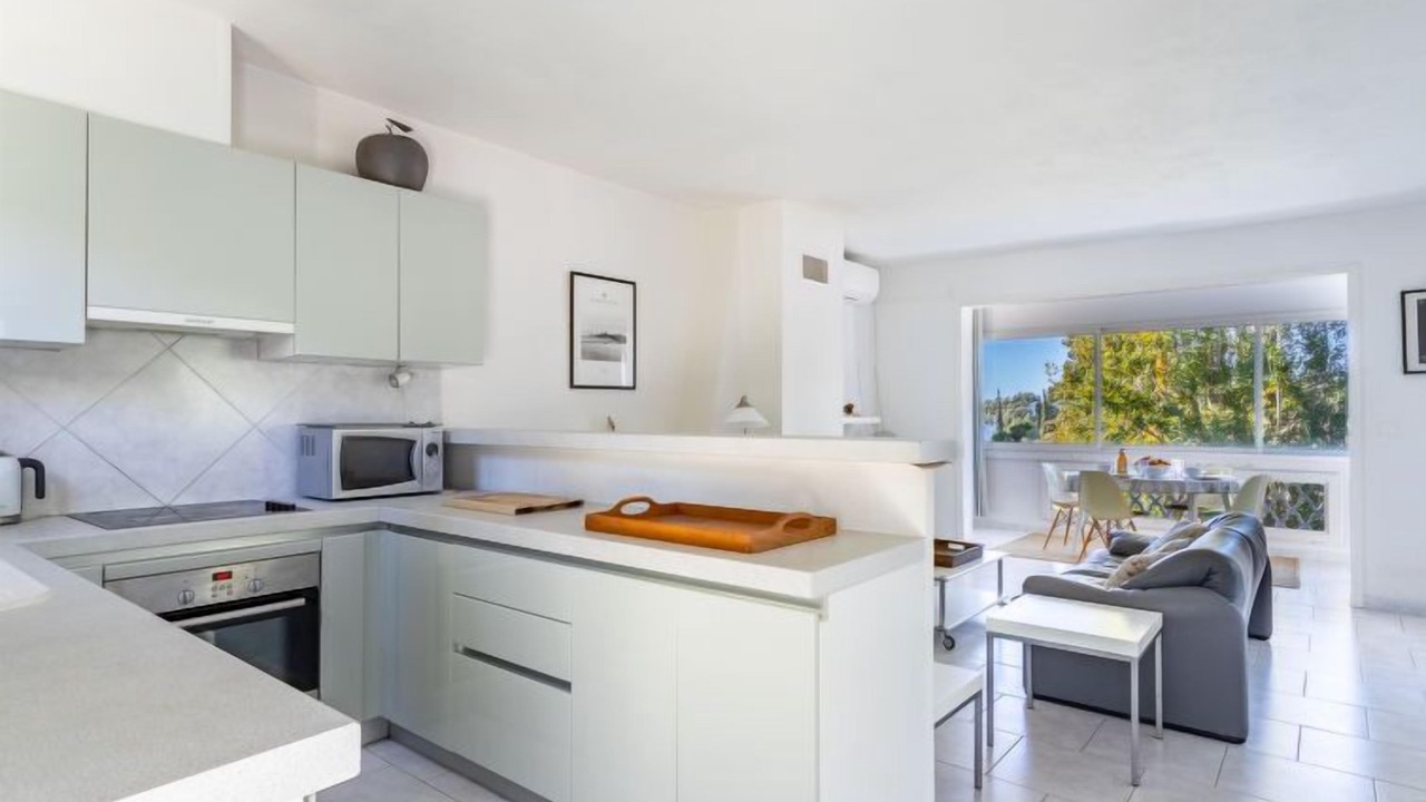 Photo of Bedroom in Le Rayol