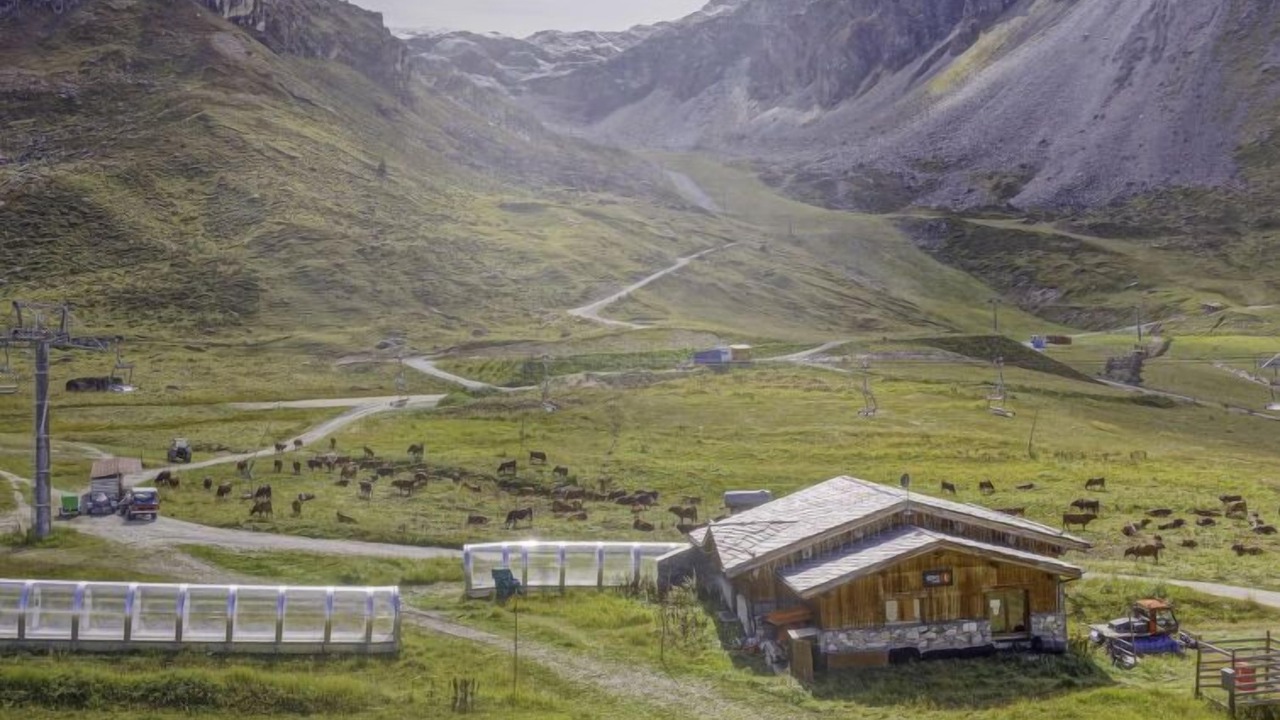 Photo of Others in Val Claret