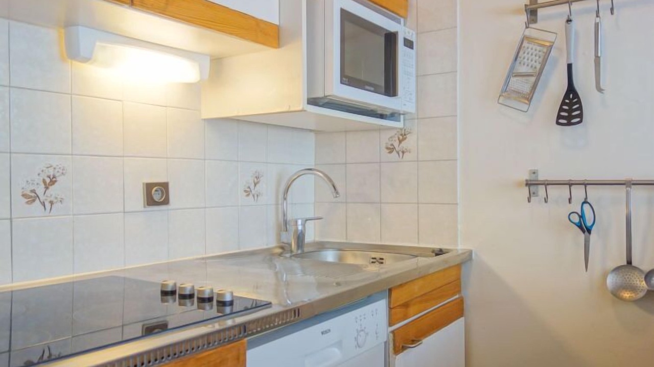 Photo of Bedroom in Val Claret