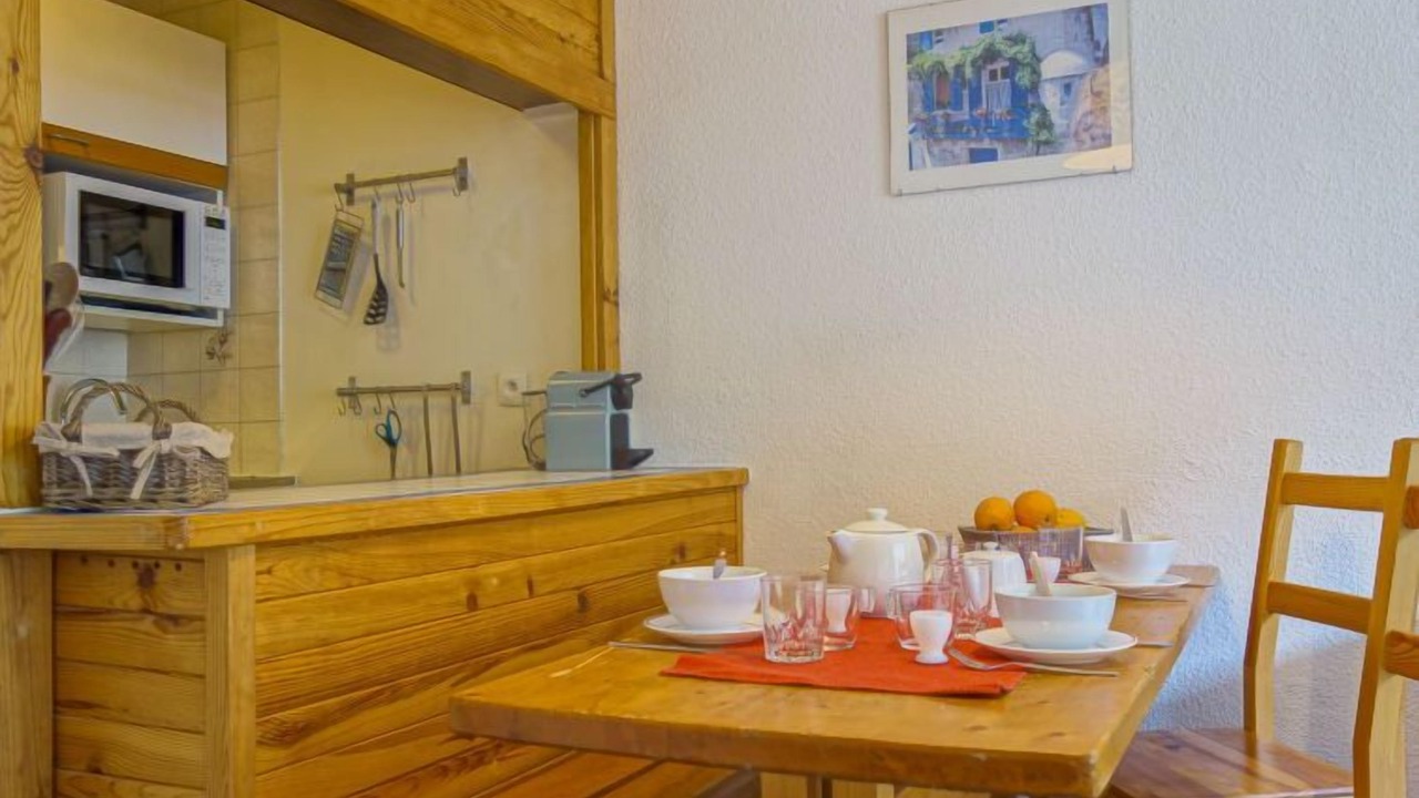 Photo of Bedroom in Val Claret