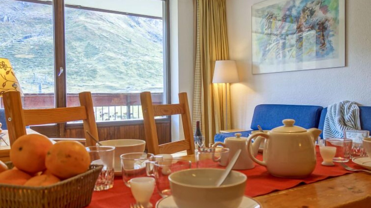Photo of Bedroom in Val Claret