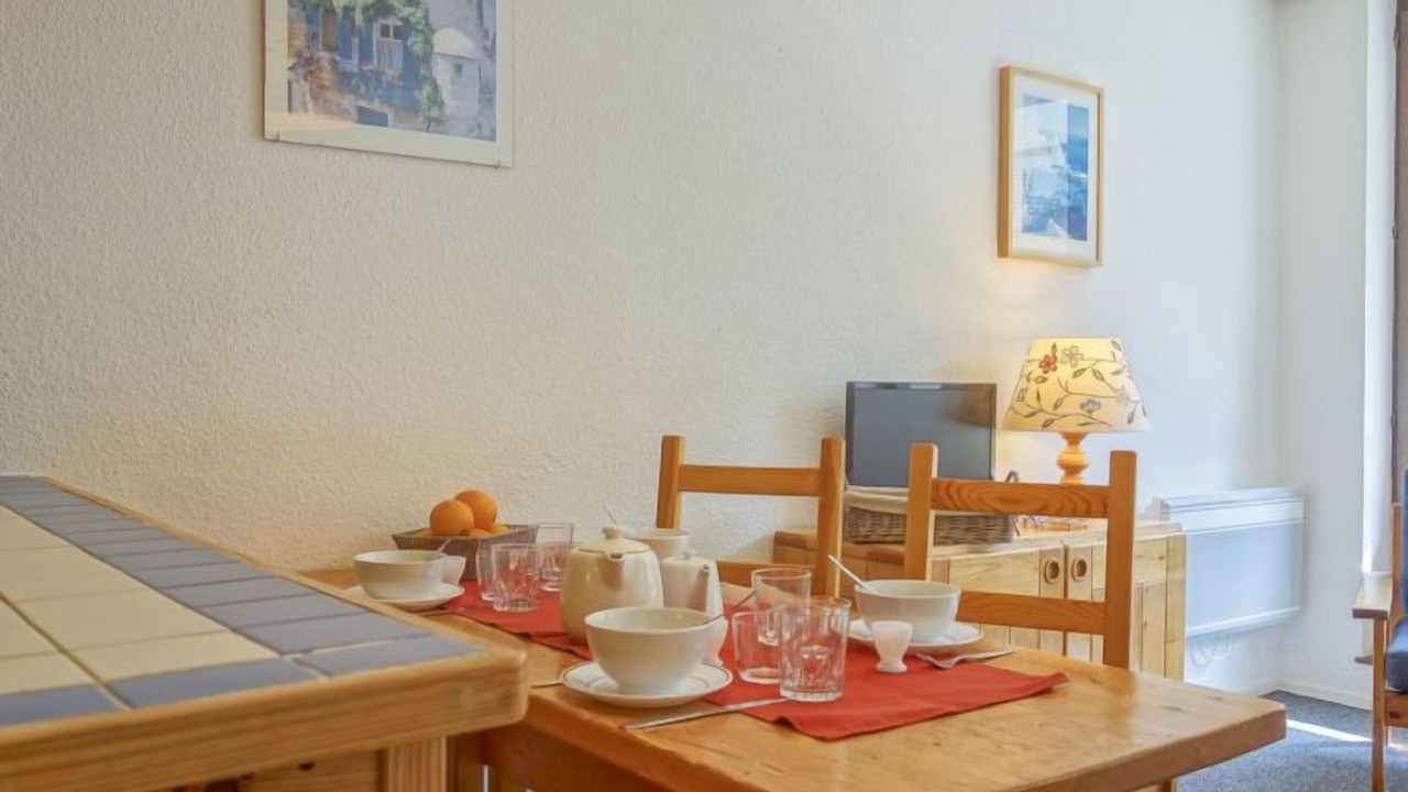 Photo of Livingroom in Val Claret