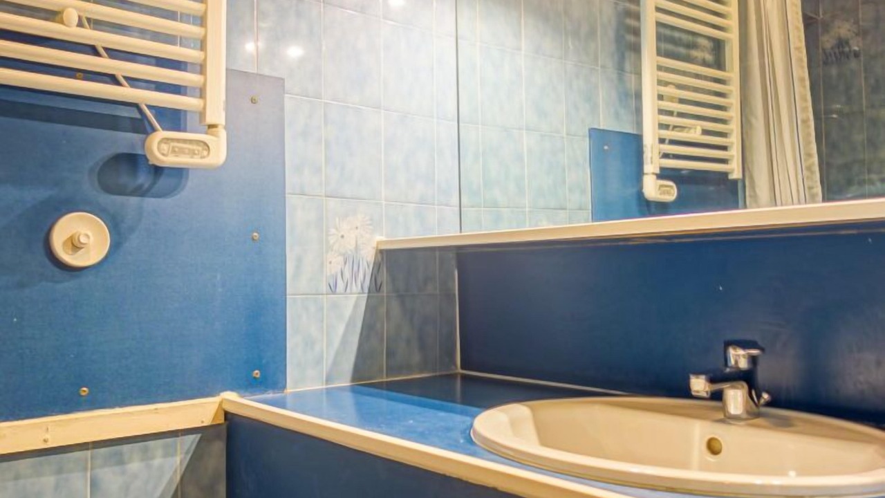 Photo of Bathroom in Val Claret