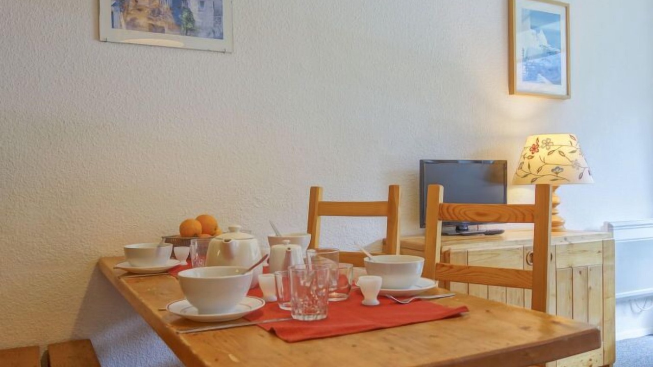 Photo of Bedroom in Val Claret