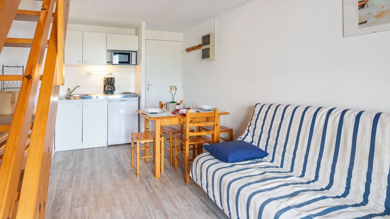 Photo of Bedroom in Vaux-sur-Mer