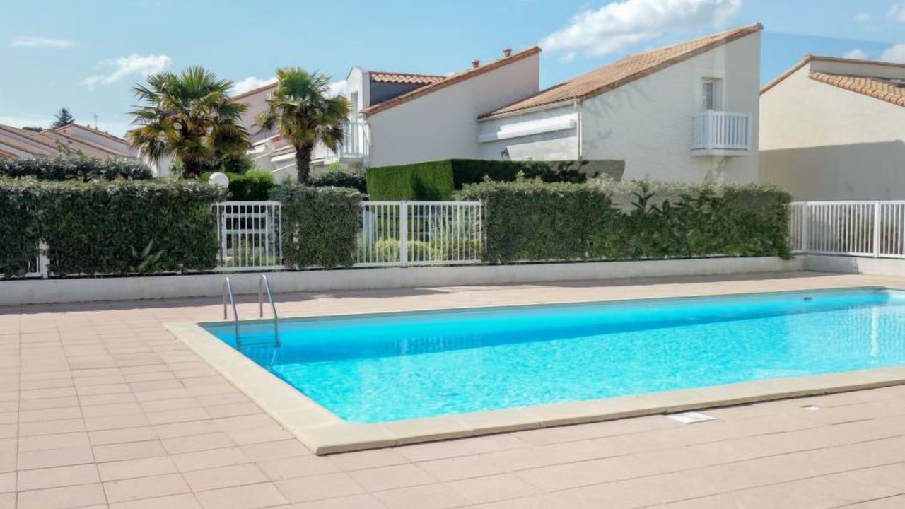 Photo of Outdoor in Vaux-sur-Mer