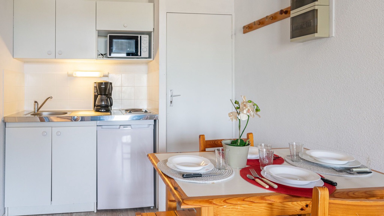 Photo of Bedroom in Vaux-sur-Mer