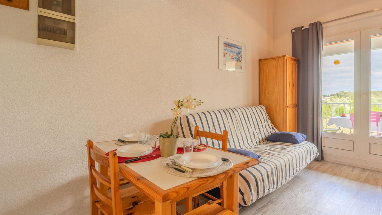 Photo of Bedroom in Vaux-sur-Mer