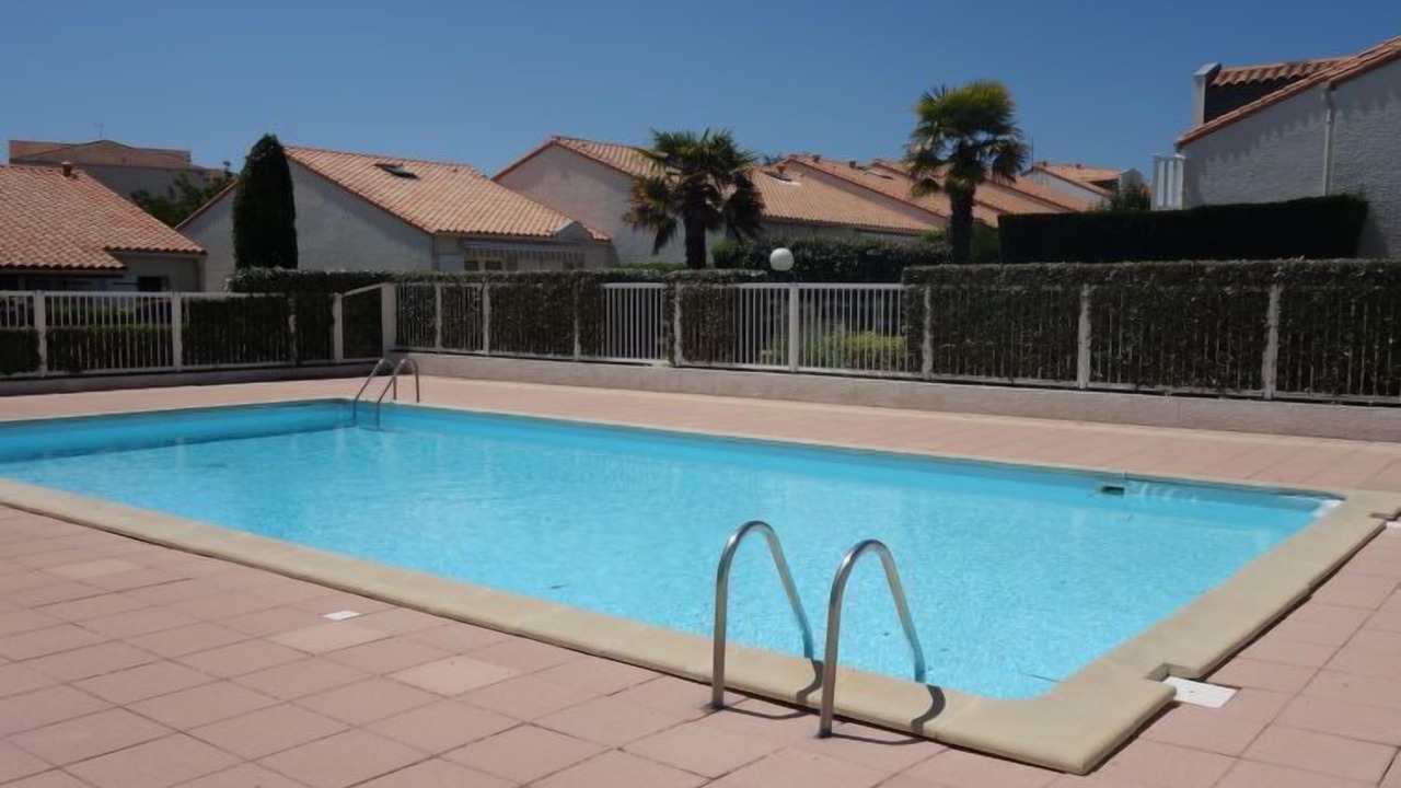 Photo of Outdoor in Vaux-sur-Mer