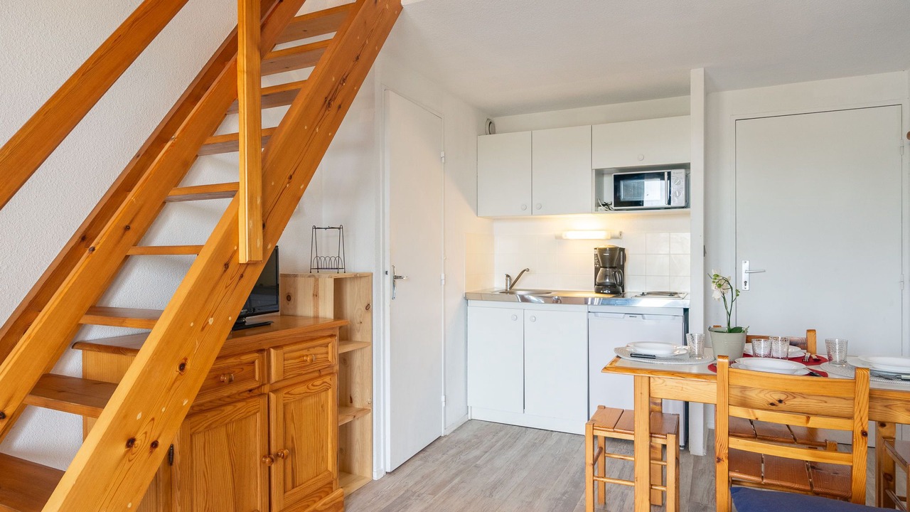 Photo of Bedroom in Vaux-sur-Mer