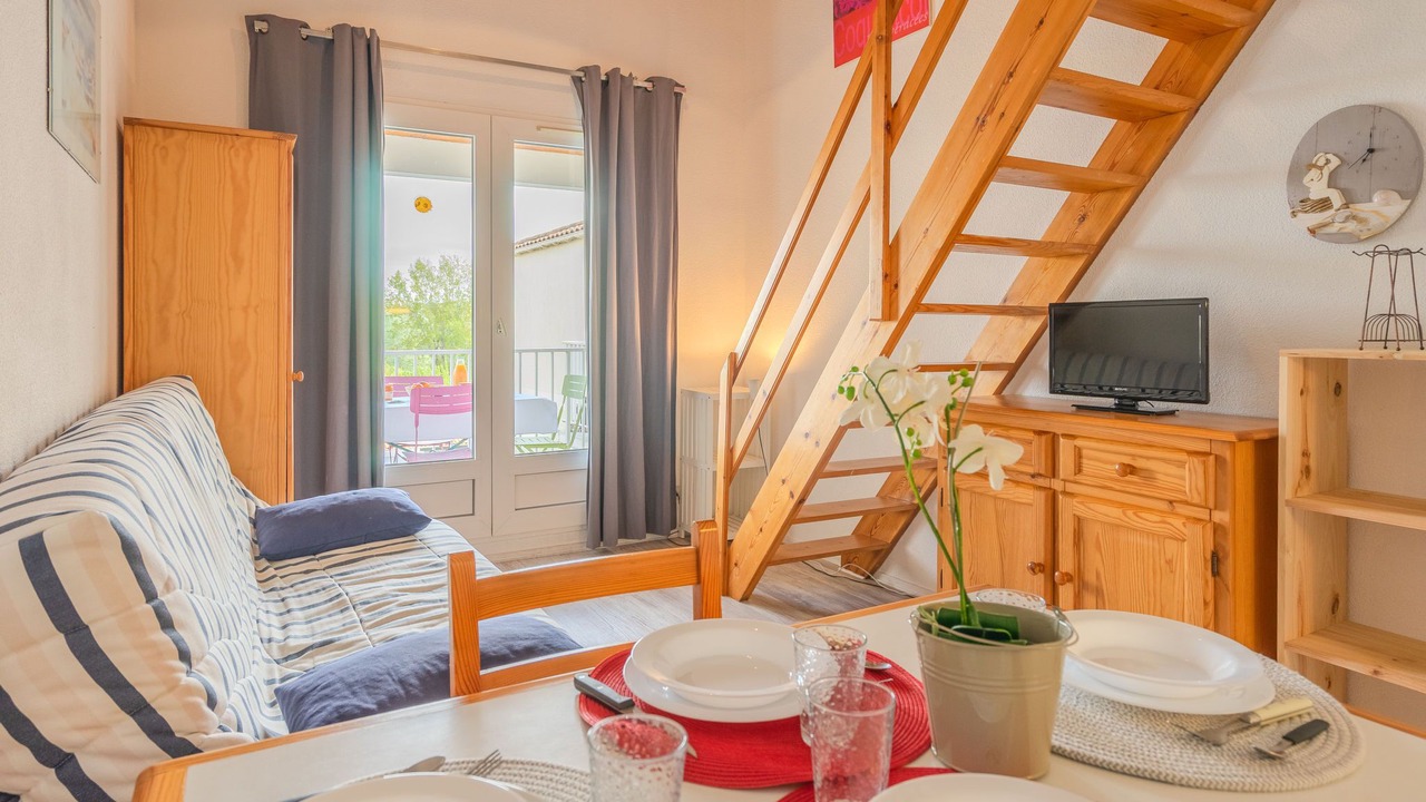 Photo of Bedroom in Vaux-sur-Mer