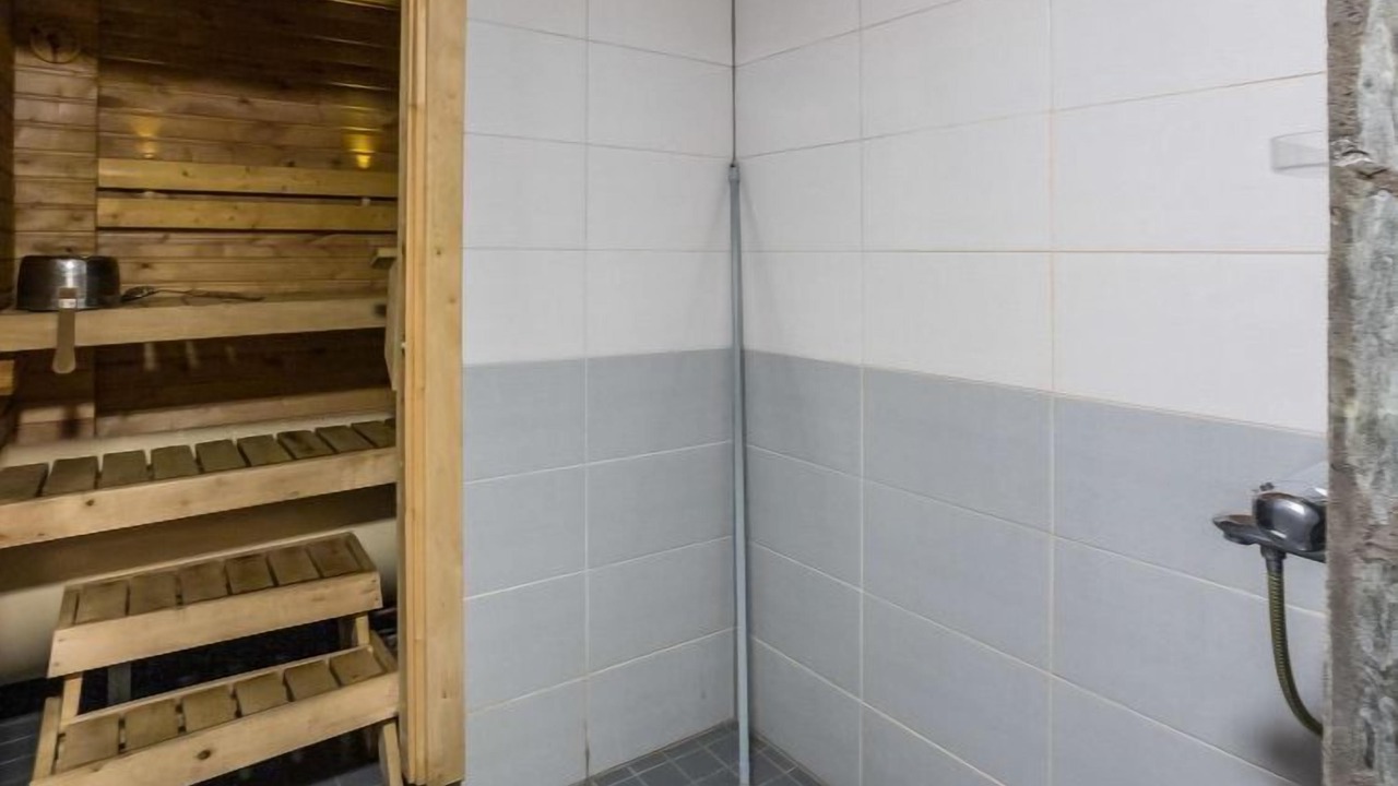 Photo of Bathroom in Yllas