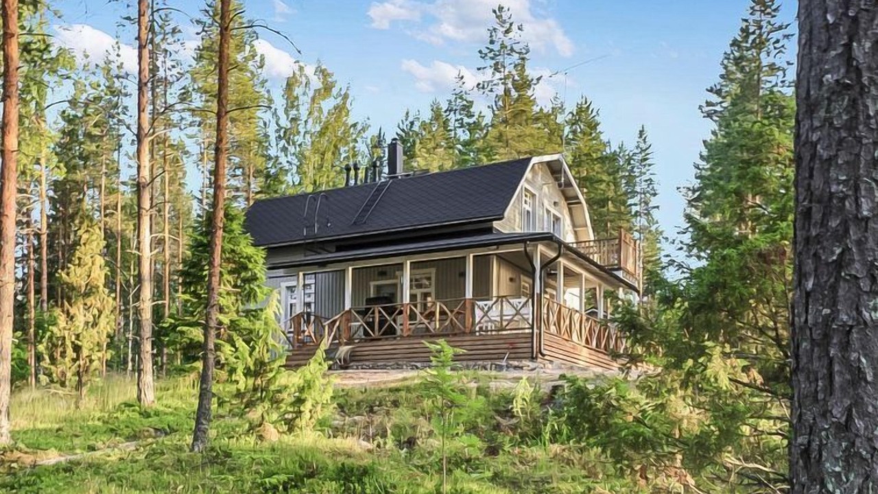 Photo of Others in Kangasniemi