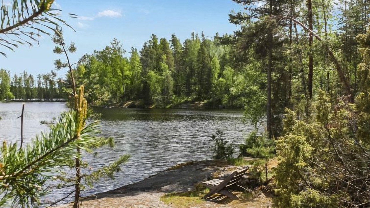 Photo of Others in Kangasniemi