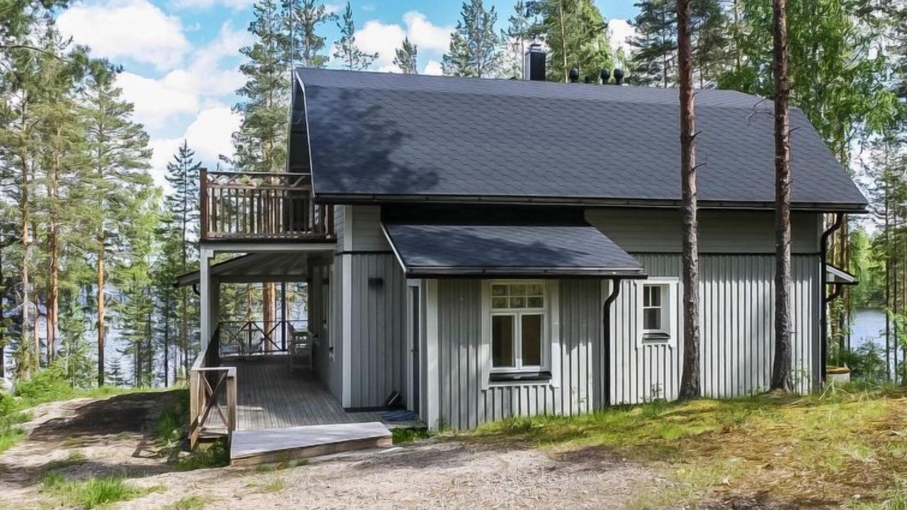 Photo of Others in Kangasniemi