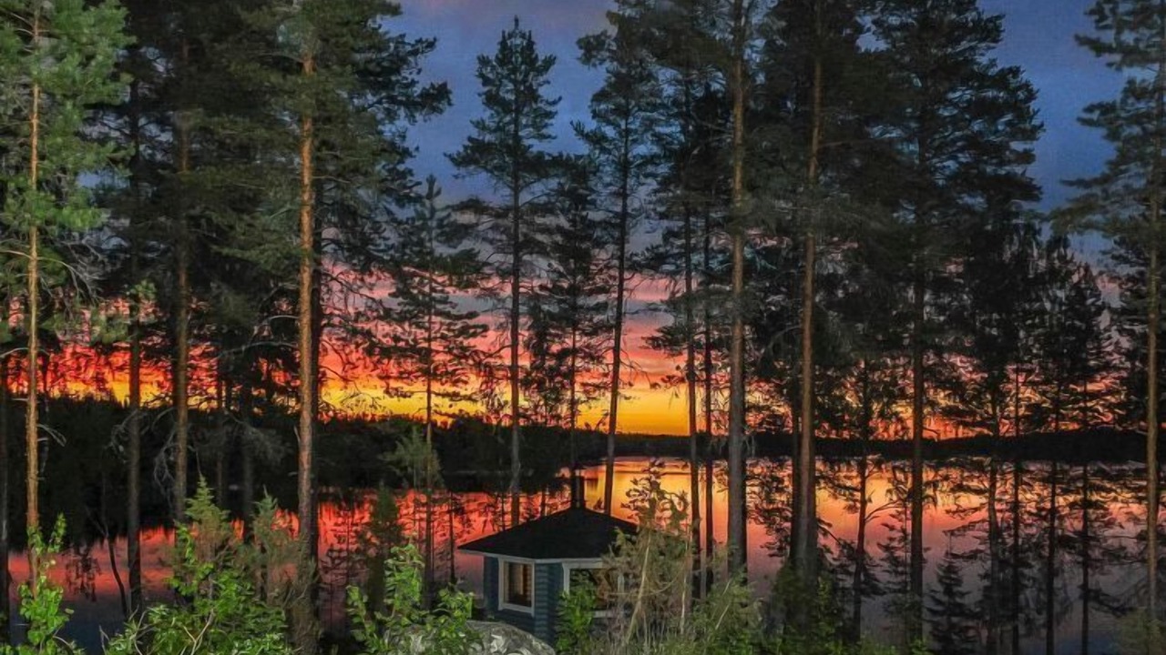Photo of Others in Kangasniemi