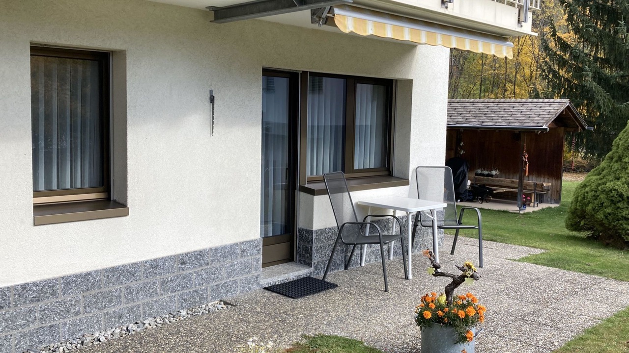 Photo of Outdoor in Reckingen