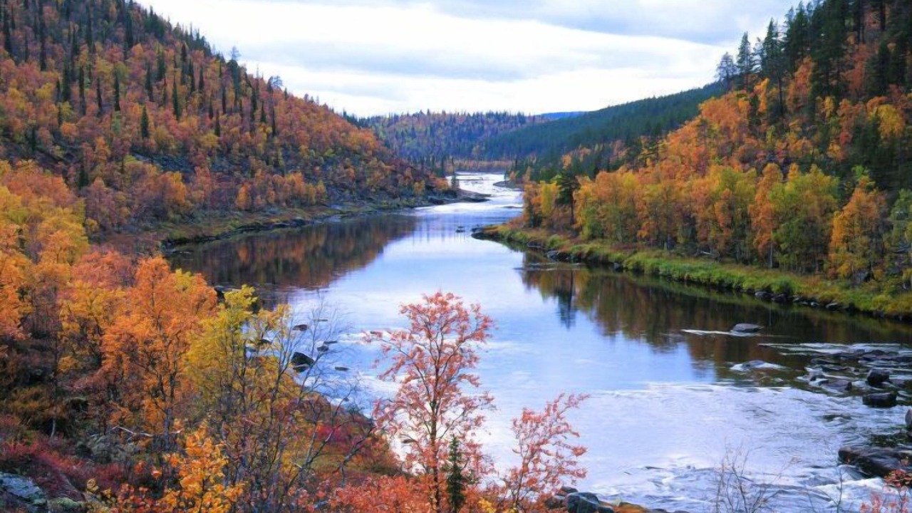 Photo of Outdoor in Taivalkoski