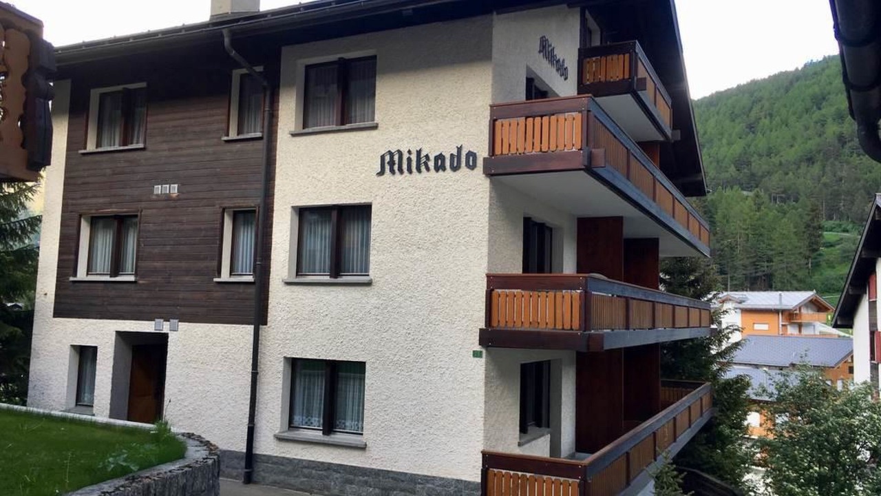 Photo of Others in Saas-Fee