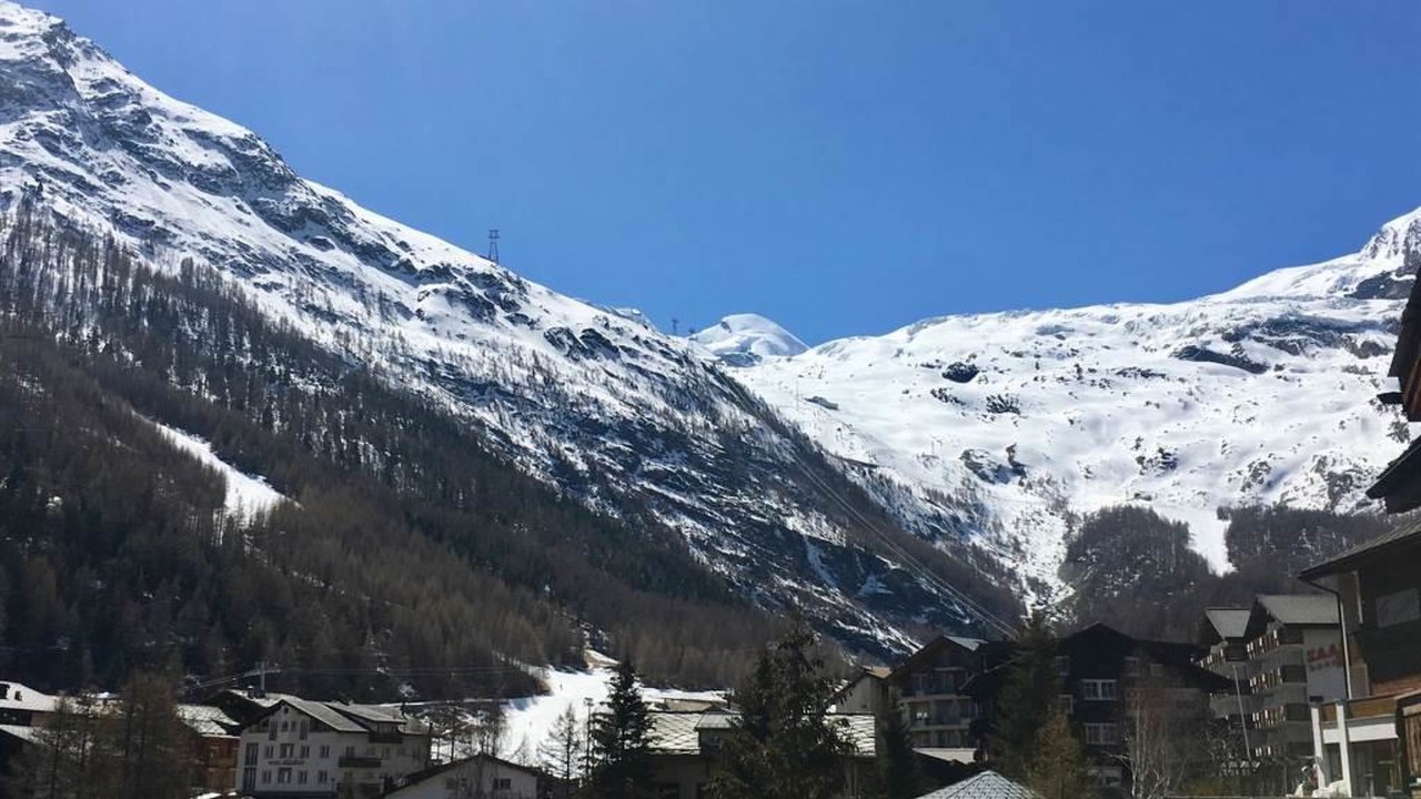 Photo of Others in Saas-Fee