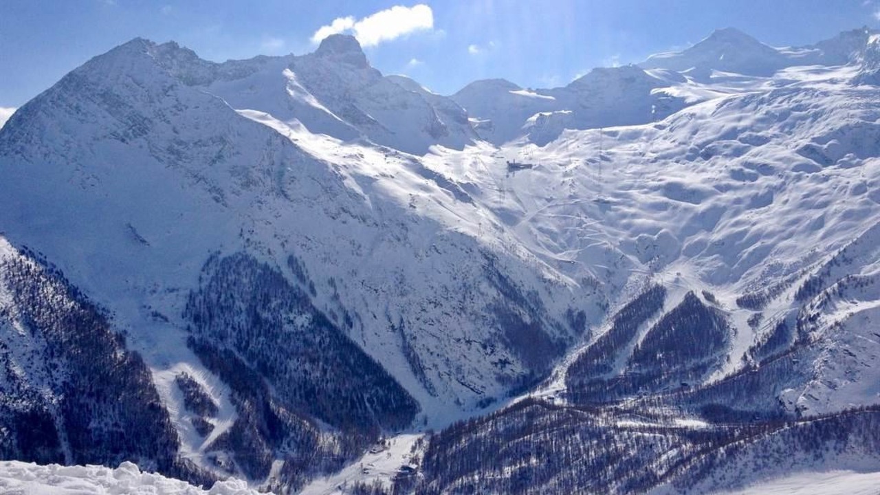 Photo of Others in Saas-Fee