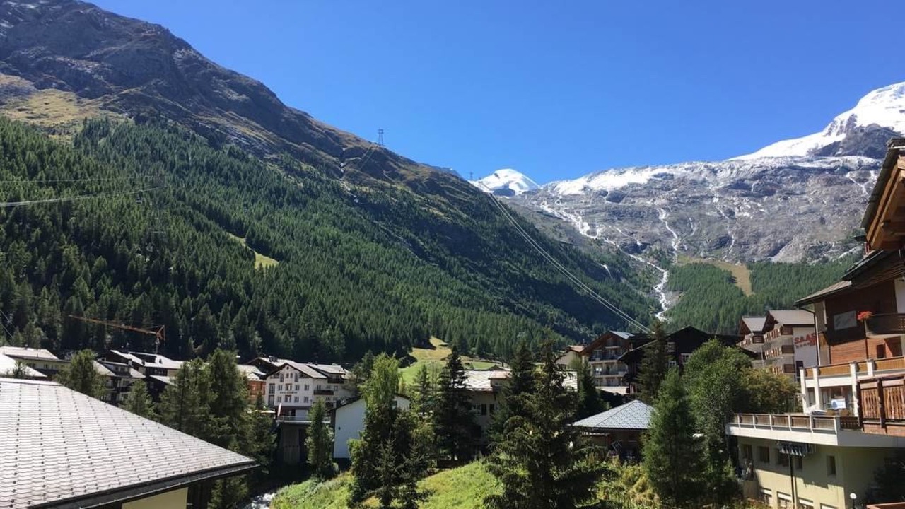 Photo of Outdoor in Saas-Fee