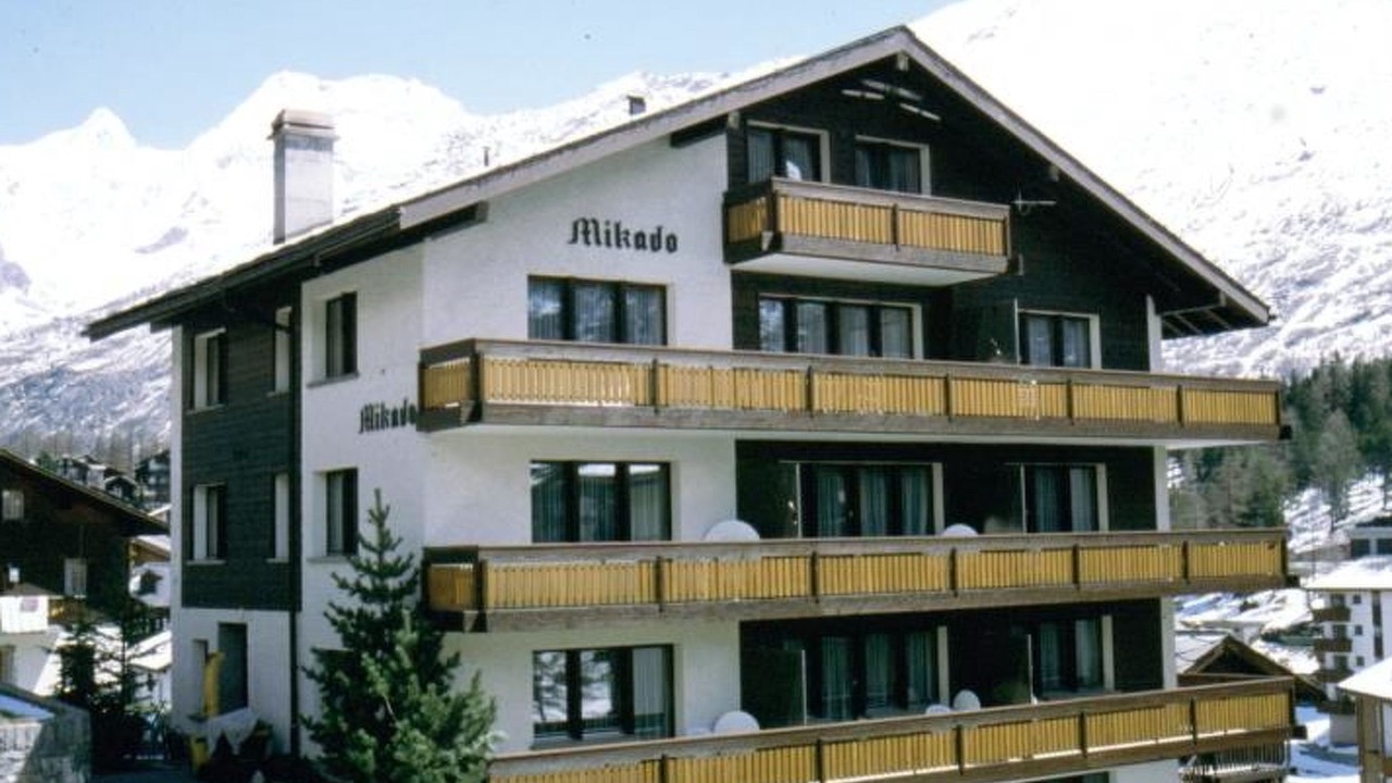 Photo of Others in Saas-Fee