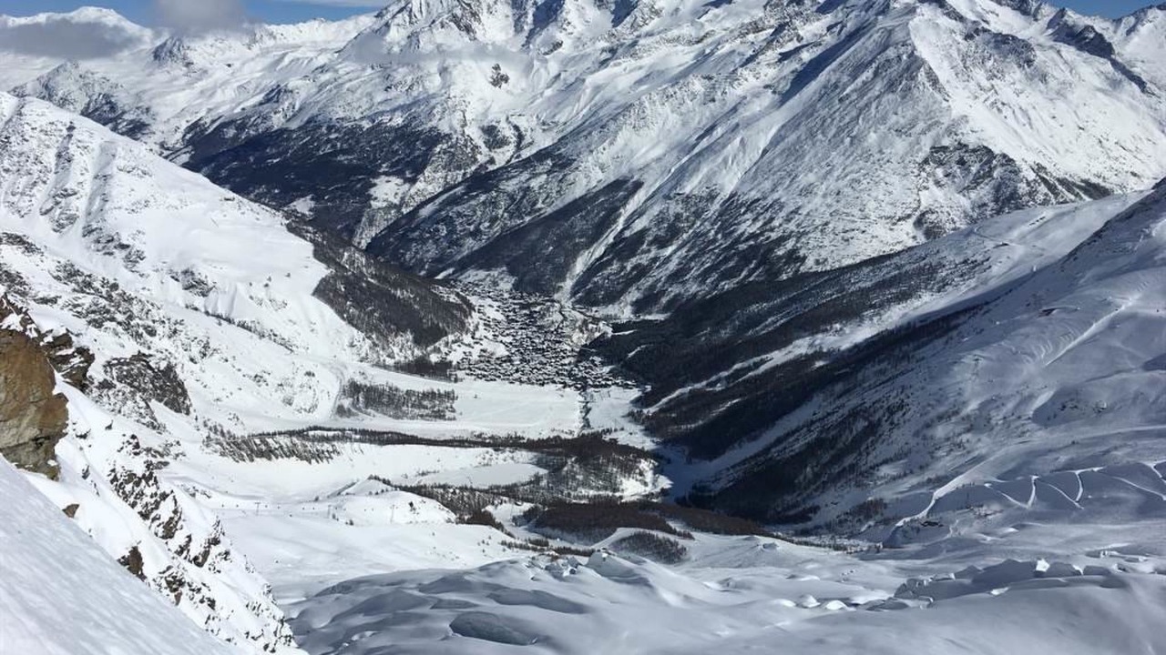 Photo of Others in Saas-Fee