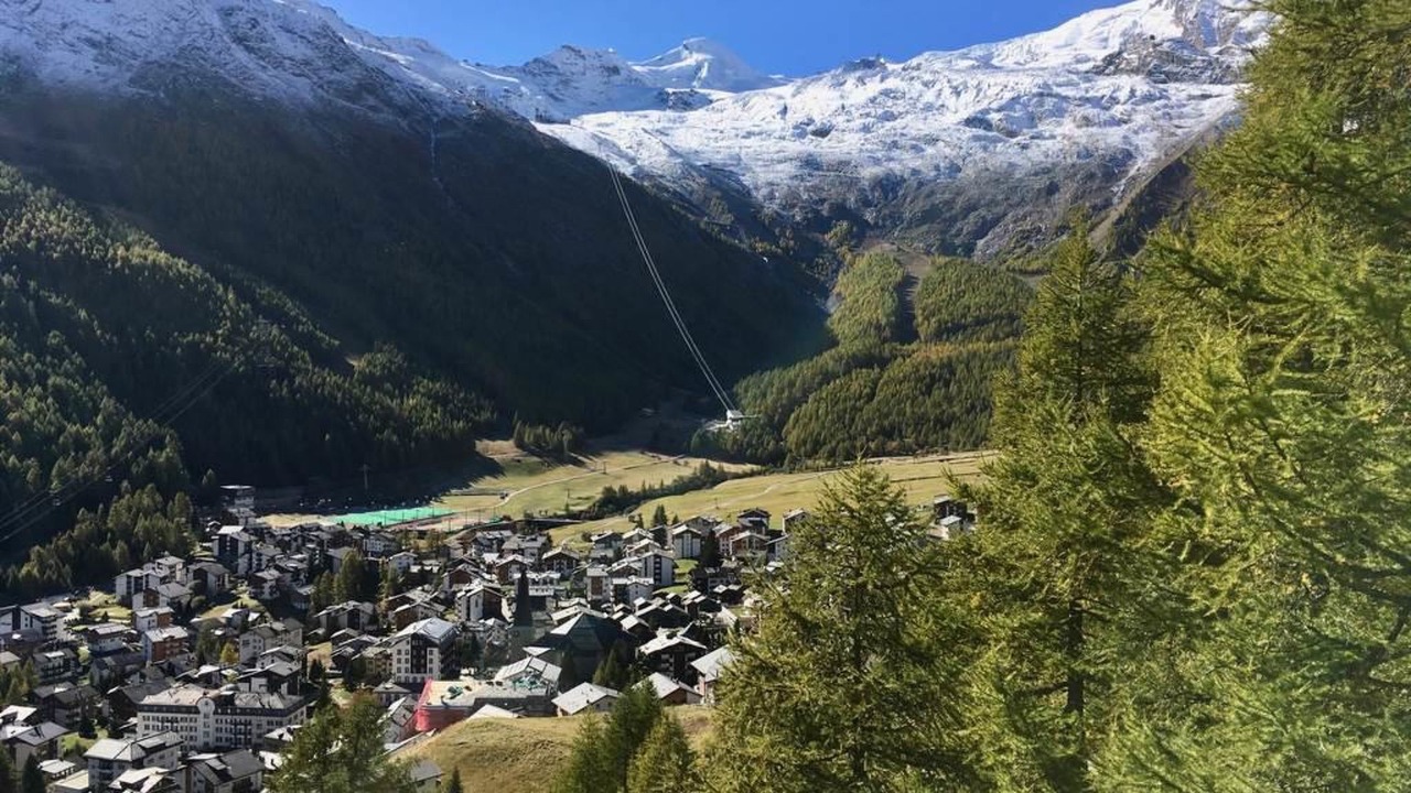 Photo of Others in Saas-Fee