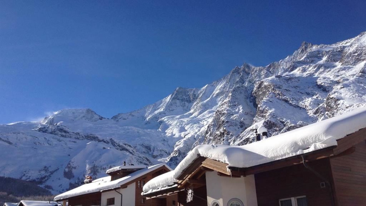 Photo of Others in Saas-Fee