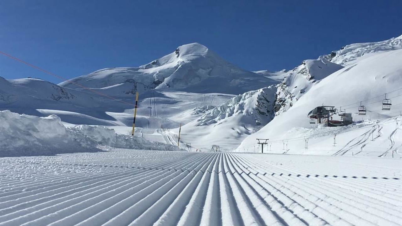 Photo of Others in Saas-Fee