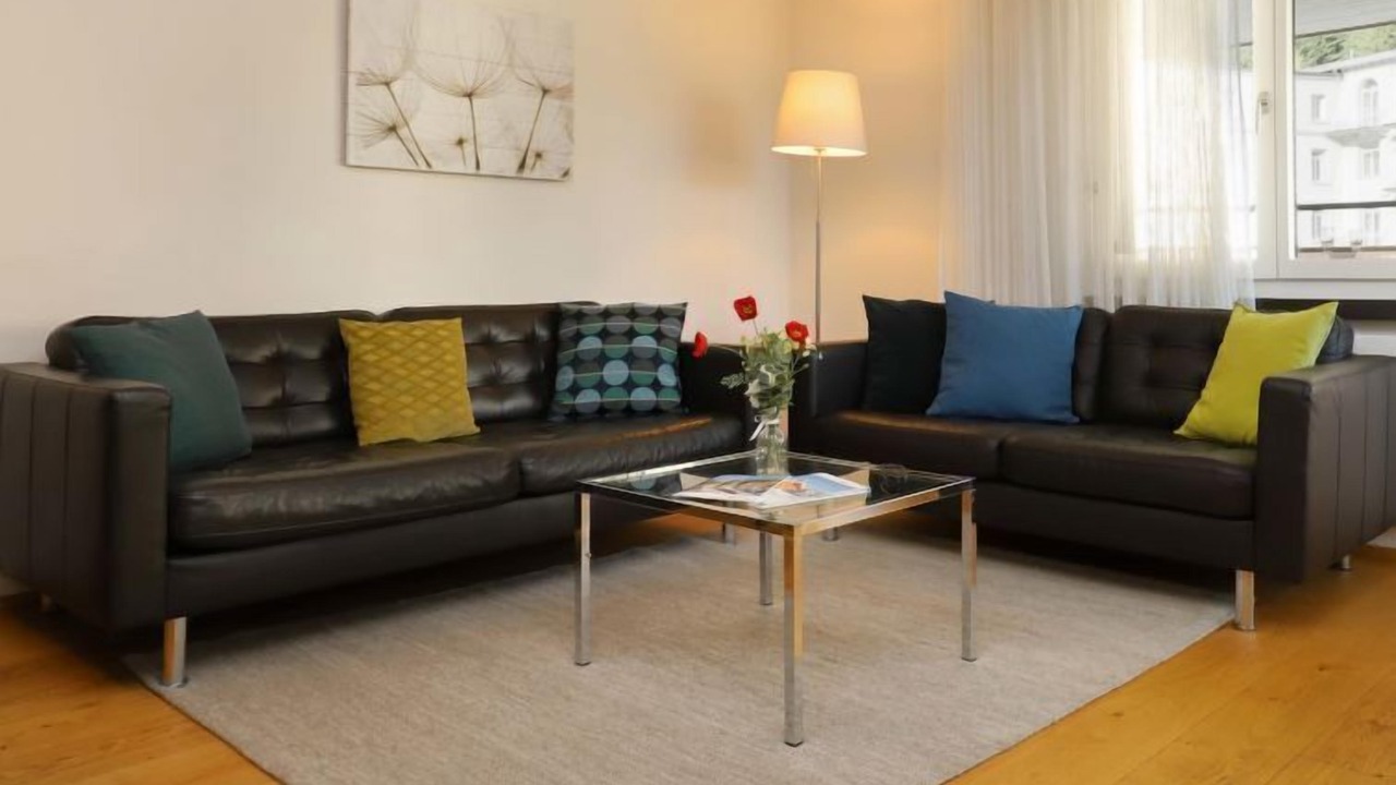 Photo of Livingroom in Davos-Platz