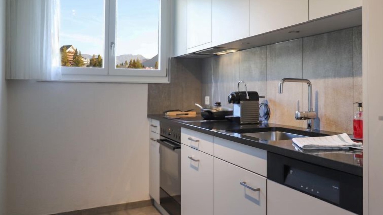 Photo of Bedroom in Davos-Platz