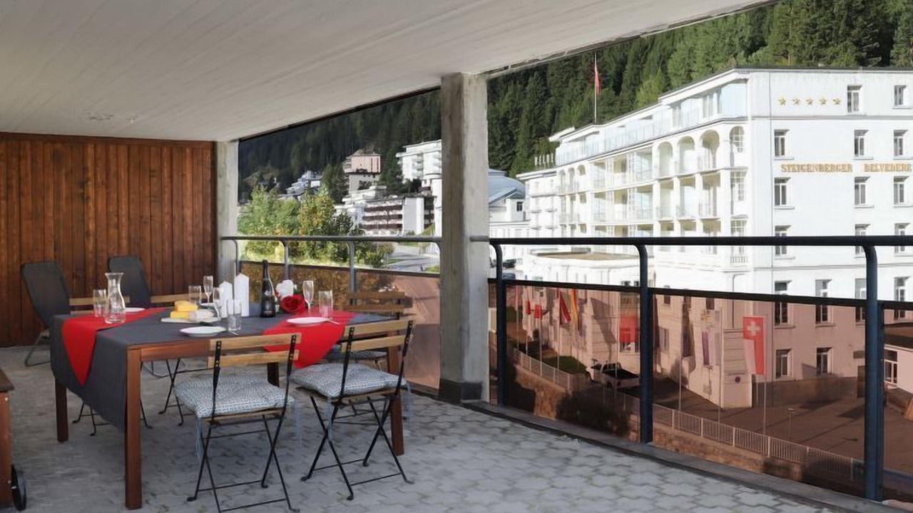 Photo of Others in Davos-Platz