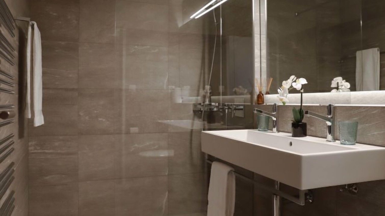 Photo of Bathroom in Davos-Platz