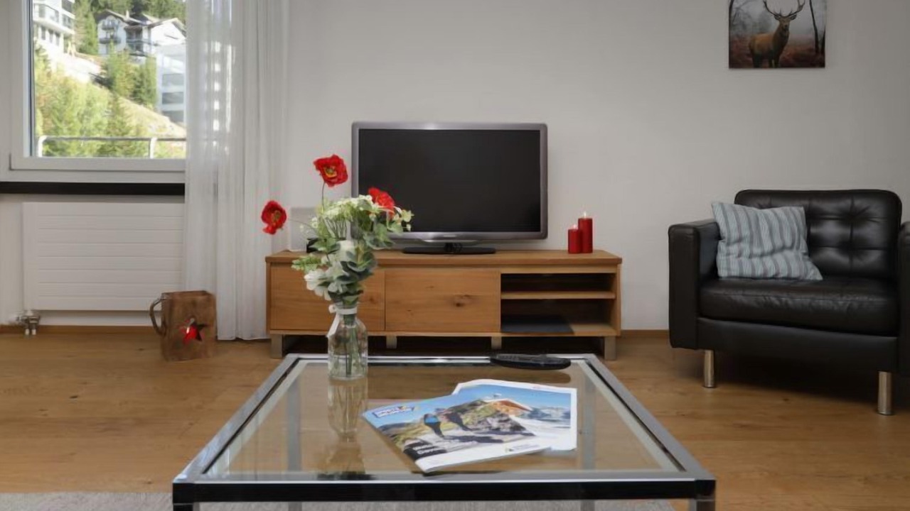 Photo of Livingroom in Davos-Platz