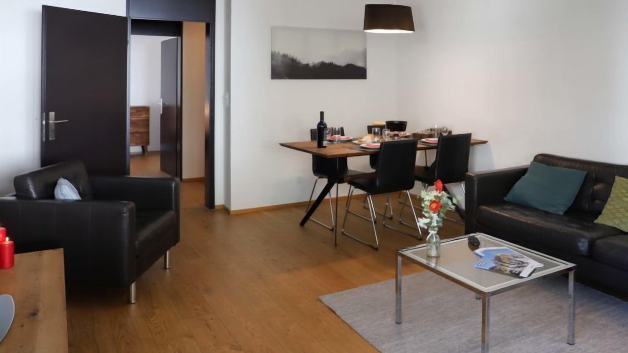 Photo of Livingroom in Davos-Platz