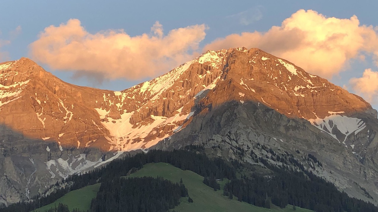 Photo of Others in Adelboden